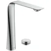 Image de Duravit D.1e - raccord électronique 2 Trous XL avec Bloc d'alimentation enfichable, D111100070 - D11110007010