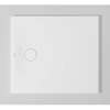 Image de Duravit Bac à douche rectangulaire Tempano 90x80x4 cm, affleurant, antidérapant, blanc