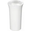 Image de Duravit Lavabo White Tulip d 500 mm, libre, sans trop-plein, blanc