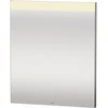 Image de Duravit Ensemble de meubles XBase 63x49 cm, WT, WTU 2 tiroirs, Sp., graph ma