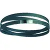 Image de Röntgen Lame de scie à métaux HSS-Co8 Bi 2080x20x0,9 5- 8 dents