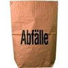 Image de Sac en papier pour déchets 70x95 cm