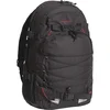 Image de Forvert Laptop Louis 880192 Sac à Dos 55 x 40 x 20 cm 40 l Noir