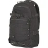 Image de Forvert 880060 New Louis Sac à Dos Flanelle, Black, 50.5 x 26,5 x 12 cm, 19.5 litres