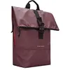 Image de Forvert Tarp Lorenz Sac à Dos, Prune, Taille Unique Mixte