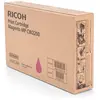 Image de Ricoh 841637 100 ML Magenta Ink Cartridge   Ink Cartridges, Magenta, MP cw2200, 100 ML