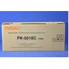 Image de UTAX 1T02TWCUT0 UTAX Toner KIT PK-5018C Cyan (1T02TWCUT0)