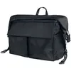 Image de Urban Classics Unisex Nylon XXL Traveller Bag blk/blk, One Size