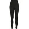 Image de Urban Classics Femme Ladies High Waist Jersey Legging, Noir (Black 00007), S EU