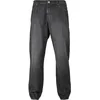 Image de Urban Classics Jean pour Homme 5 Poches - Coupe Droite - Taille Normale - Coupe Droite - W28 à W40