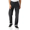 Image de Urban Classics Jean pour Homme 5 Poches - Coupe Droite - Taille Normale - Coupe Droite - W28 à W40