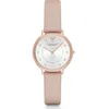 Image de Emporio Armani Watch for Women, 32mm Two Hand Quartz Movement with Leather Or Fabric Strap