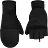 Image de Salewa 00-0000026588_910 Gants Femme Black Out FR: XS (Taille Fabricant: X-Small)