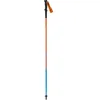 Image de Dynafit Vert Pole Bâton de randonnée, Adulte, Unisexe, General Lee/Methyl Blue (Multicolore), 125