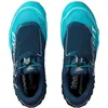 Image de DYNAFIT Feline SL Chaussures de Running Chaussure Trail Femmes Bleu foncé - Poseidon/silvretta 38,5