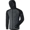 Image de Dynafit Radical Dwn M Hood Jkt Veste pour homme, Homme, Veste, 08-0000070914, Noir, 50
