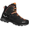 Image de Salewa Homme MTN Trainer 2 Winter GTX Chaussures, Noir, UK 9