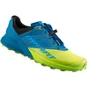 Image de Dynafit Alpine, Chaussures de Running Homme - Vert - Citron Vert (Fjord Lime Punch), 42 EU EU