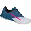 Image de Dynafit Alpine W, Chaussures de Running Femme - Bleu - Fjord Nimbus, 37 EU EU