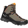 Image de Salewa MTN TRAINER 2 MID GTX M, 48.5, Bungee Cord/Black