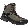 Image de Salewa MTN TRAINER 2 MID GTX W, 37, Bungee Cord/Black