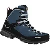 Image de Salewa MTN TRAINER 2 MID GTX W, 40.5, Dark Denim/Black