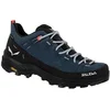 Image de SALEWA Chaussures de randonnée femme Alp Trainer 2 GTX bleu marine | 40