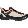 Image de Salewa Wildfire Leather GTX W, Chaussures de randonnée pour femmes, Oatmeal/Black, 40,5 EU, Oatmeal Black, 40.5 EU
