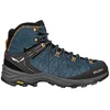 Image de SALEWA Chaussures de randonnée pour hommes Alp Trainer 2 Mid GTX bleu marine | 45