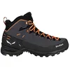 Image de Salewa ALP Mate Winter Mid WP M, Bottes de Randonnée Homme, Onyx/Black, 42 EU, Noir onyx, 42 EU