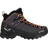 Image de Salewa ALP Mate Winter Mid WP M, Bottes de Randonnée Homme, Onyx/Black, 44 EU, Noir onyx, 44 EU