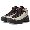 Image de SALEWA ALP Mate Winter Mid WP W Bottes de Randonnée Femme Oatmeal/Black 40,5 EU, Oatmeal Black, 40.5 EU