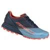 Image de Dynafit Alpine, Chaussures de Trail Running Unisexe Adulte, Storm Blue/Blueberry, 44 EU, Blueberry Storm Blue, 44 EU