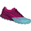 Image de Dynafit Alpine, Chaussures de Trail Running Femme, Beet Red/Marine Blue, 38 EU, Beet Red Marine Blue, 38 EU