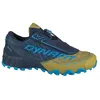 Image de Dynafit Feline SL GTX Chaussures de Trail Running Mixte Adulte, Army/Blueberry, 45 EU, Army Blueberry, 45 EU