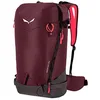 Image de Salewa Winter Mate 28L W Sac à dos pour femme Tawny Port