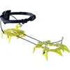 Image de Dynafit DNA Crampons d'alpinisme, Jaune