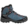 Image de SALEWA Chaussures de randonnée femme Alp Trainer 2 Mid GTX bleu marine | 39