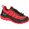 Image de SALEWA Chaussures de randonnée enfant Wildfire 2 Powertex rouge | 31