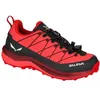 Image de Salewa Wildfire 2 Powertex Chaussure Enfants , Pink, 38