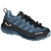 Image de Salewa Wildfire 2 Powertex Chaussure Enfants , Bleu, 27