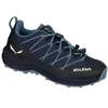Image de Salewa Wildfire 2 Chaussure Enfants , Bleu, 30