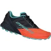Image de Dynafit Alpine W Chaussures de Trail Running Femme Hot Coral/Blueberry 37 EU, Hot Coral Blueberry, 37 EU