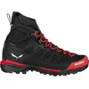 Image de SALEWA ORTLES Light Mid PTX M Chaussures Homme Multicolore 43 EU, Multicolore, 43 EU