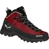 Image de SALEWA ALP Mate Winter Mid PTX W Chaussures Femme Multicolore 40,5 EU, Multicolore, 40.5 EU