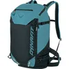 Image de Dynafit Free 34 Backpack Sac à Dos, Adultes Unisexe, Storm Blue/Blueberry (Bleu), Taille Unique