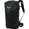 Image de Salewa Puez 32+5L BP Sac à Dos, Noir, 32+5L