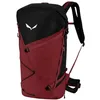 Image de Salewa Femme Puez 32+5L BP Sac à Dos, Rouge, 32+5L