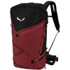 Image de Salewa Puez Backpack 40+5 Syrah/Black Out