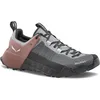 Image de Salewa Femme Wildfire NXT Chaussures, Alloy-Etruscan Red, 40.5